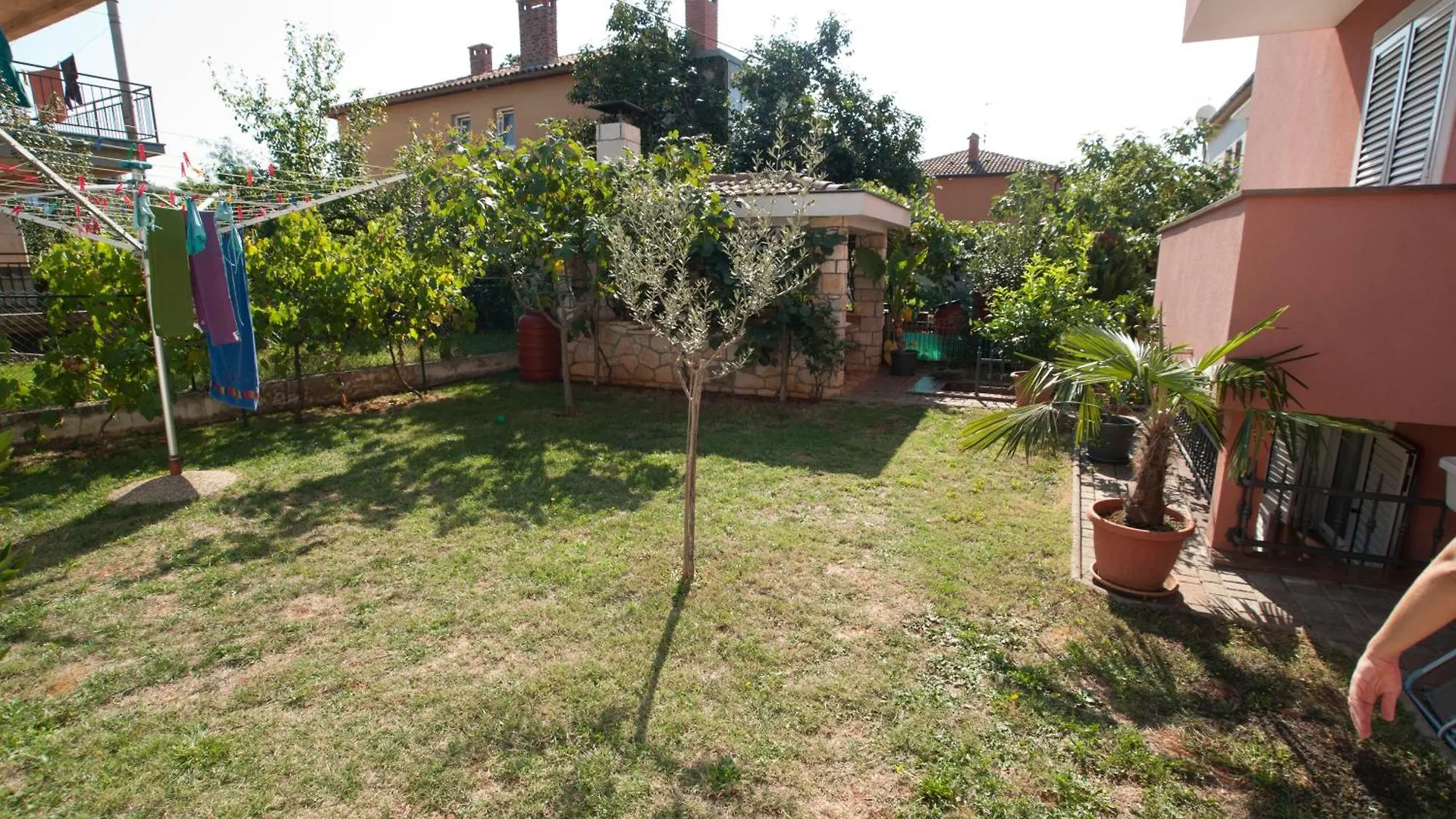 Apartments Maric With Parking Umag Croatie