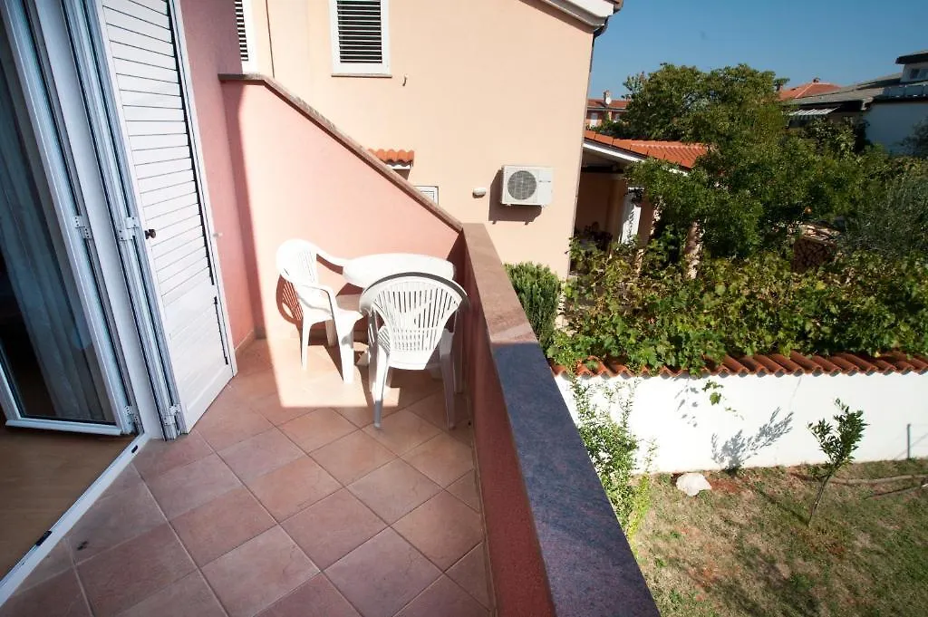Apartments Maric With Parking Umag Croatie