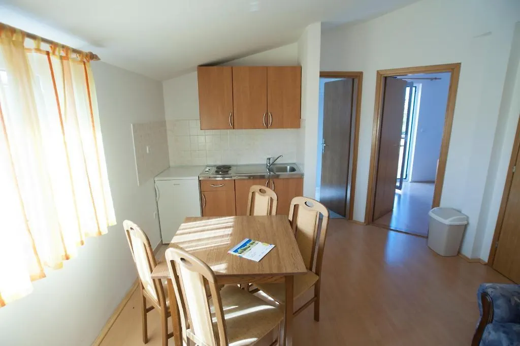 Apartments Maric With Parking Umag Croatie