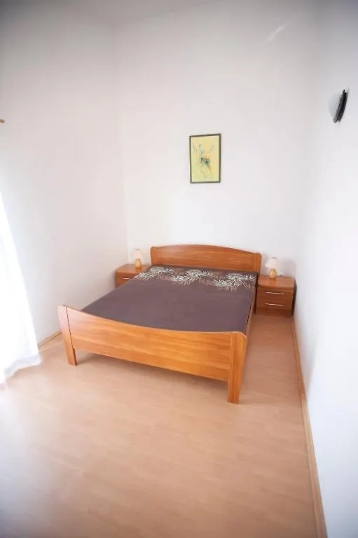 Apartments Maric With Parking Umag
