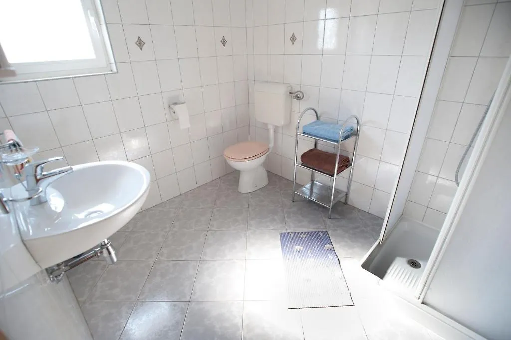 Apartments Maric With Parking Umag