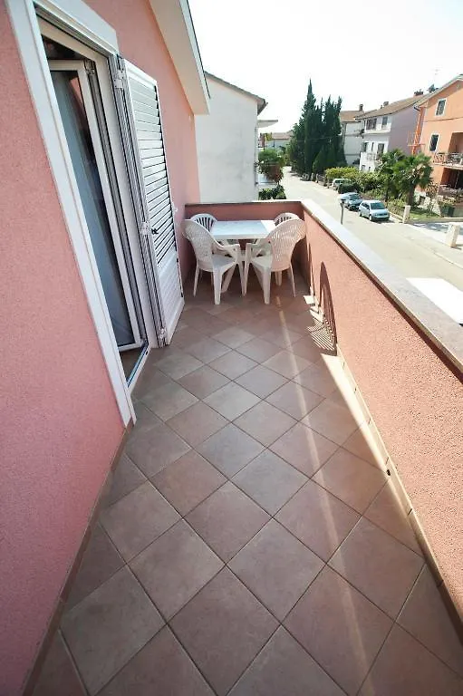 Apartments Maric With Parking Umag Croatie