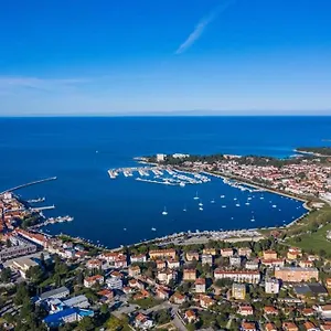Apartment Marija, Umag
