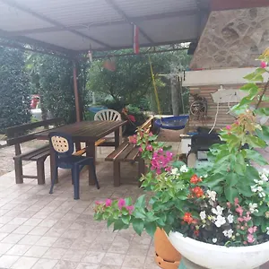 Apartment Rale, Umag