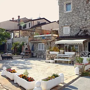 Apartment Lovely Es, Umag