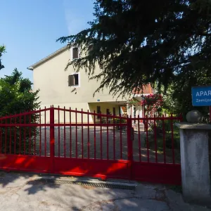  Apartman Milica