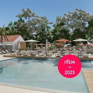 Pelegrin Plava Laguna (adults Only) Умаг
