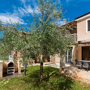 Amfora Plava Laguna Appartement