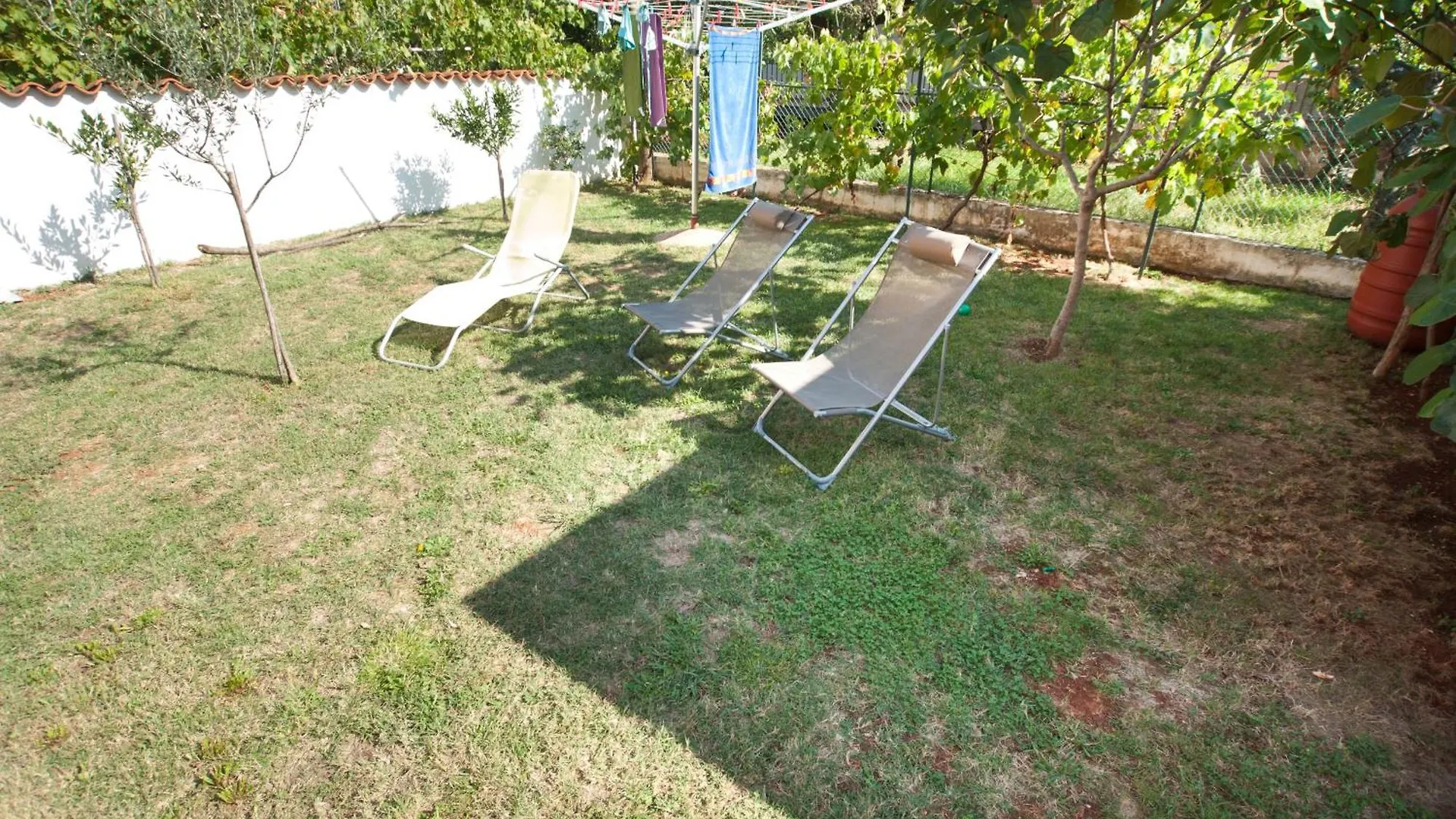 Apartments Maric With Parking Umag 0*,  Croatia