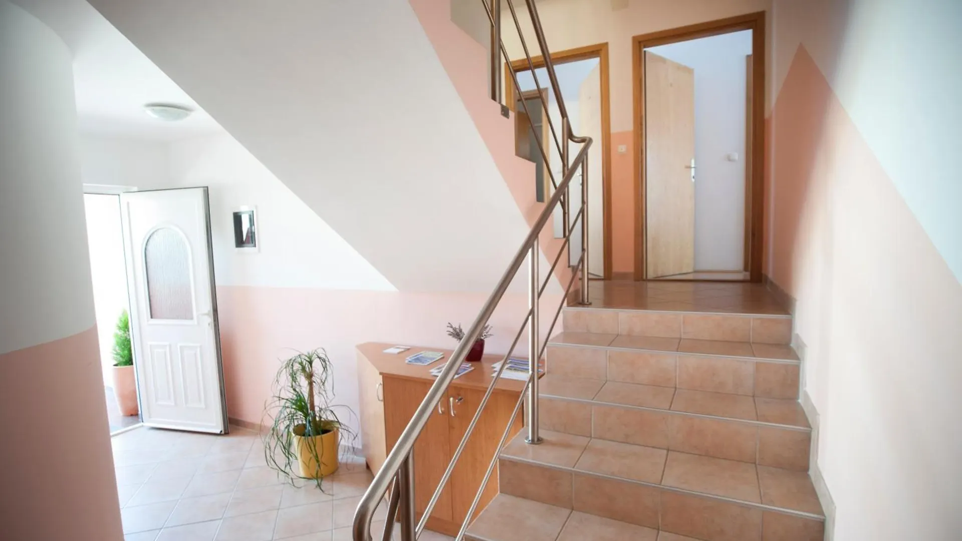Apartments Maric With Parking Umag