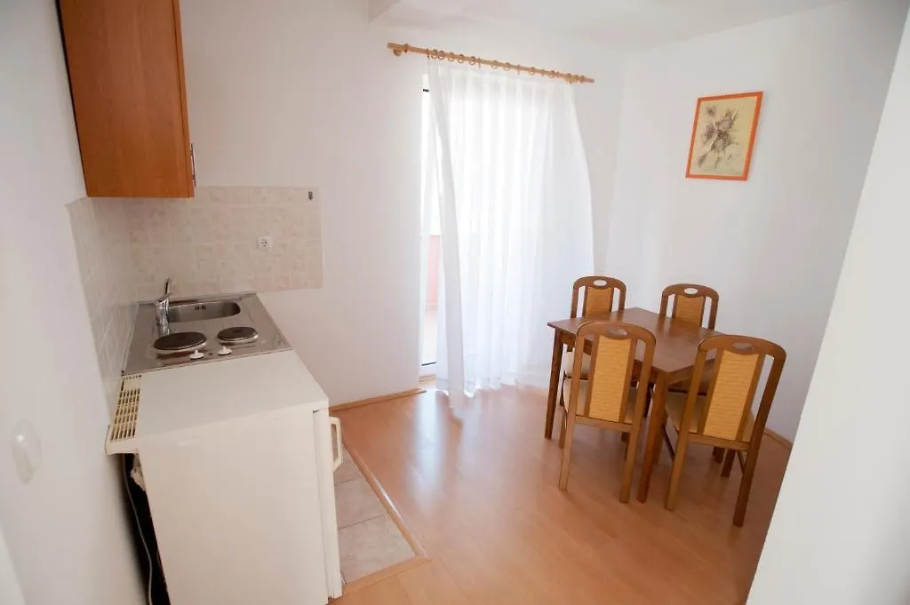 Apartments Maric With Parking Umag 0*,  Croatia