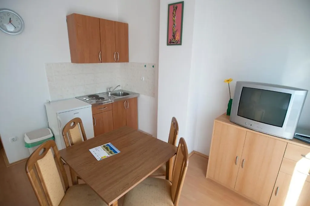 Apartments Maric With Parking Umag Croatia